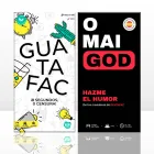 Juegos de Cartas para Adultos – Risas y Humor en Pack