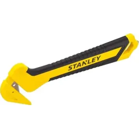 Cortador Stanley para embalajes y envases