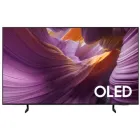 Televisor Samsung 77" OLED 4K Smart TV HDR Tizen