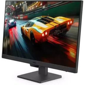 Monitor 27" BenQ 1080p 100Hz para gaming y trabajo
