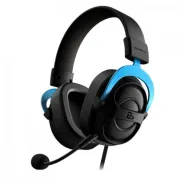Auriculares Gaming Newskill Sylvanus PRO 7.1 Multiplataforma