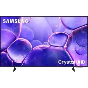 Samsung 4K Ultra HD Smart TV 43" LED