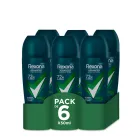 Rexona Advanced Protection: 6 Desodorantes Efectivos