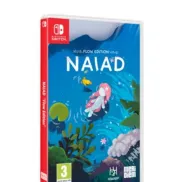 Aventura Infantil en Naiad para Nintendo Switch