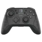 Mando Horipad inalámbrico negro para Nintendo Switch - 15h autonomía