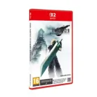 Intergrade Nintendo Switch 2 de Final Fantasy VII Remake