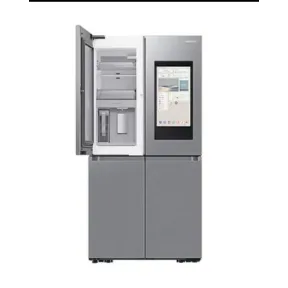 Frigorífico Americano Samsung French Door Clase E 183x91,2 cm