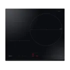 Inducción SAMSUNG NZ63C4036GKU1 - Placa de cocina moderna