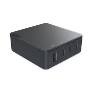 Cargador Multipuerto 130 W Lenovo Go