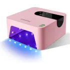 Lámpara Recargable UV LED para Uñas