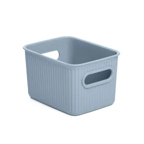Caja Organizadora Plástica Baobab 1,5 L - Libre BPA
