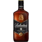 Ballantine's 10 años Whisky Escocés de Mezcla 700 ml