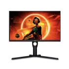 Monitor 24.5' AOC 25G3ZM FullHD 240Hz con FreeSync