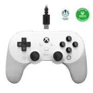 Controlador 8Bitdo Pro 2 con Joystick de Efecto Hall para Xbox