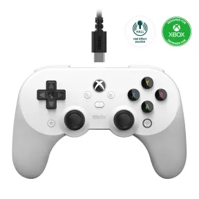 Controlador 8Bitdo Pro 2 con Joystick de Efecto Hall para Xbox