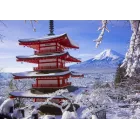 15 días de vuelos directos a Japón en diciembre con Iberia