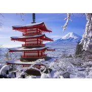 15 días de vuelos directos a Japón en diciembre con Iberia