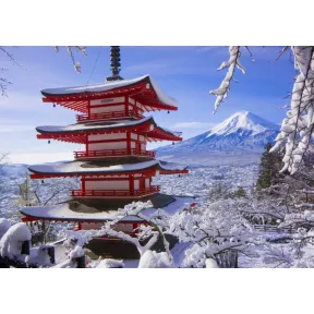 15 días de vuelos directos a Japón en diciembre con Iberia