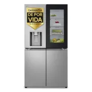 Frigorífico LG GMK960PY2E Americano Total No Frost 646 L
