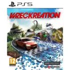 Wreckreation en PS5: Diversión sin límites