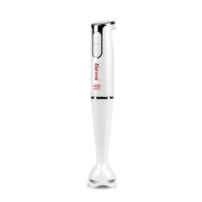 Girmi MX04 Batidora 400W de alto rendimiento