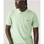 Polo Housemark de Levi's en varios colores disponibles.