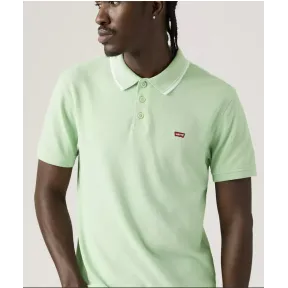 Polo Housemark de Levi's en varios colores disponibles.