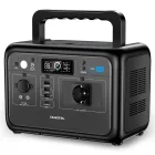 OUKITEL P800E: Estación de Energía Portátil 800W y Solar