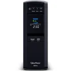 Cyberpower CP1600EPFCLCD 1600VA Torre Interactiva 6 Salidas