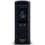 Cyberpower CP1600EPFCLCD 1600VA Torre Interactiva 6 Salidas