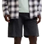 Pantalones Cortos Cargo con Cinturón para Hombre JACK & JONES