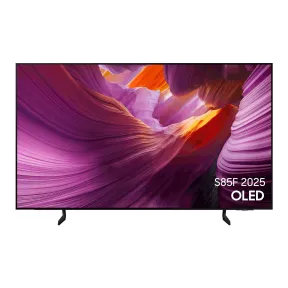 Samsung 83'' OLED 4K Smart TV AI - Modelo TQ83S85FAEXXC
