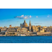 Desde Valencia: Vuelo y Alojamiento a Malta Desde 146€