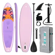 Paddle Surf Inflable Funwater 11' (335 cm) SUPFW55C Europa