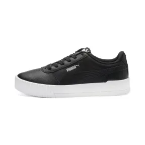 Zapatillas PUMA Carina 3.0 Mujer Aqua Metallics