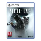 Hell is Us - Videojuego para PS5 - Nacon [Versión española]