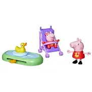 Peppa Pig y Evie: Aventura en el Parque (Como nuevo)