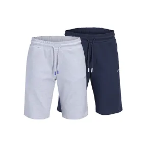 Pantalones Cortos de Chándal 2 X JACK & JONES JPSTGORDON