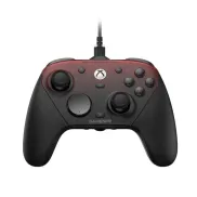 Mando GameSir G7 Pro Negro y Rojo, Conectividad Tri-Modo