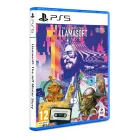 The Story of Jeff Minter: Llamasoft en PS5