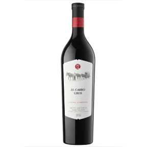 Magnum El Carro Gros de Oriol Rossell, 150 cl, 13% Vol