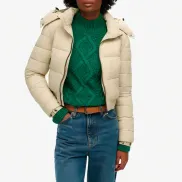 Ofertas en Superdry: Anorak, Jersey y Sudadera desde 7,99€