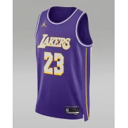 Statement Edition Lakers 2025-26 - Tallas S a 3XL
