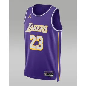 Statement Edition Lakers 2025-26 - Tallas S a 3XL