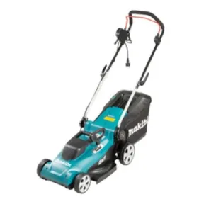 Cortadora de césped Makita ELM3720 | 1400 W y 37 cm