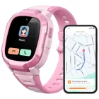 Mibro Kids P6 Rosa: 4G, GPS y cámara integrada