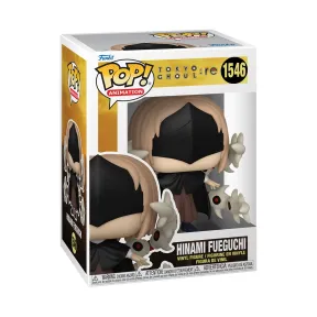 Hinami Fueguchi - Funko POP! Tokyo Ghoul: Re Animation