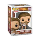 John Brent - Funko Pop! Movies: Planet of the Apes