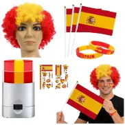 Kit para la final del mundial: 7 piezas esenciales