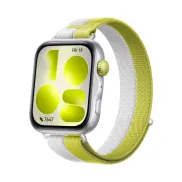 Huawei Watch Fit 5 GPS AMOLED: ¡Solo 145€!